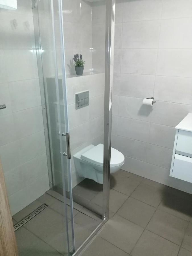Apartament Villa Magnolia Oświęcim Exterior foto